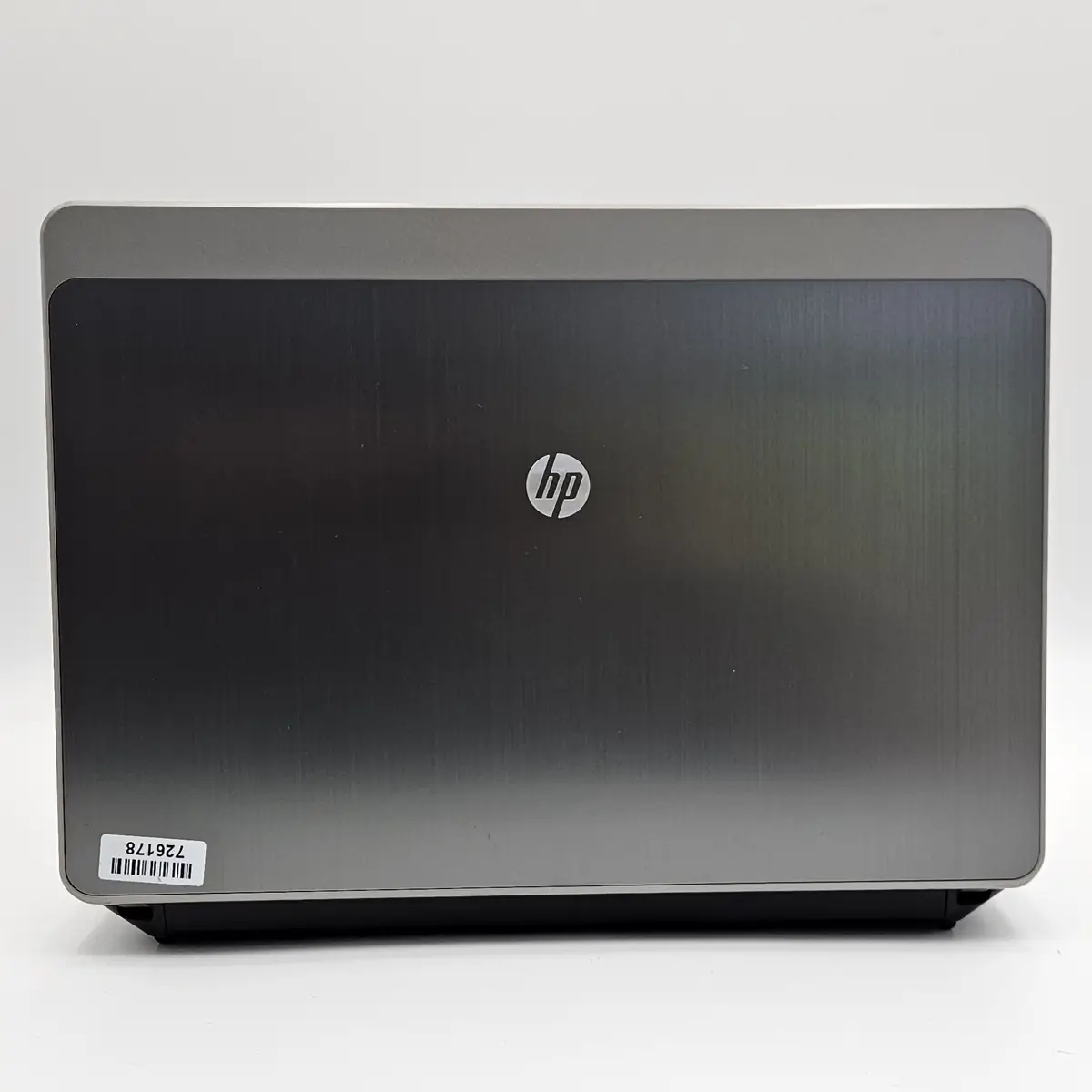 Laptop Second Hand HP ProBook 4330s - 13.3inch Intel i3-2310M 8GB RAM 320GB HDD Windows 10 Refurbished  [7]