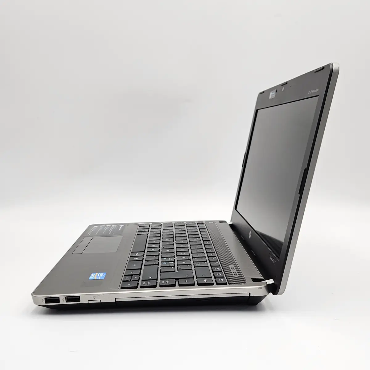 Laptop Second Hand HP ProBook 4330s - 13.3inch Intel i3-2310M 8GB RAM 320GB HDD Windows 10 Refurbished  [5]