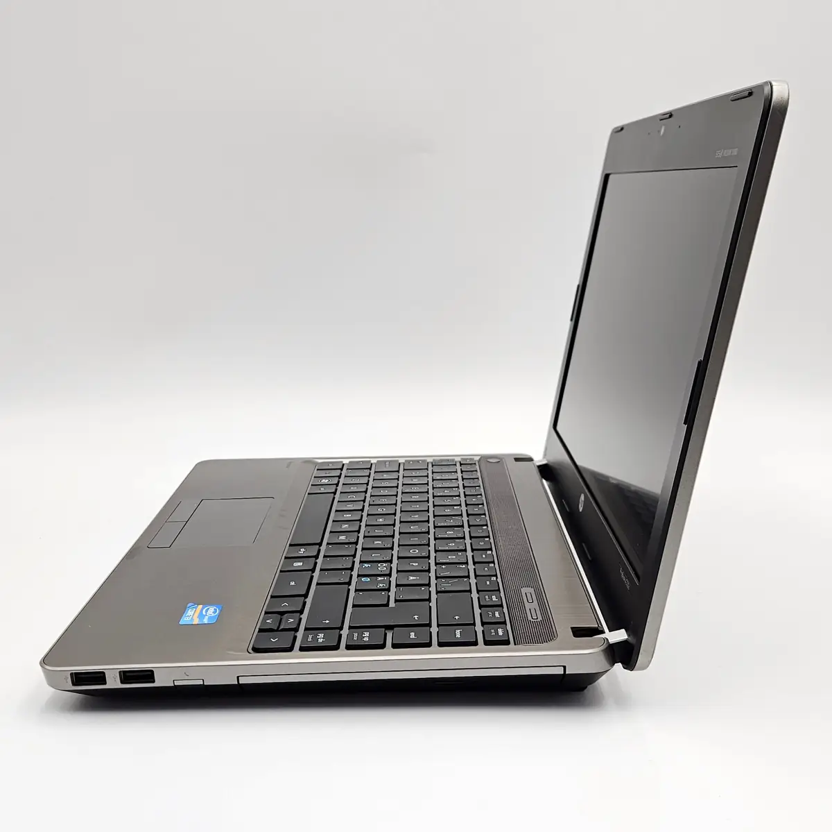 Laptop Second Hand HP ProBook 4330s - 13.3inch Intel i3-2310M 8GB RAM 320GB HDD Windows 10 Refurbished  [5]