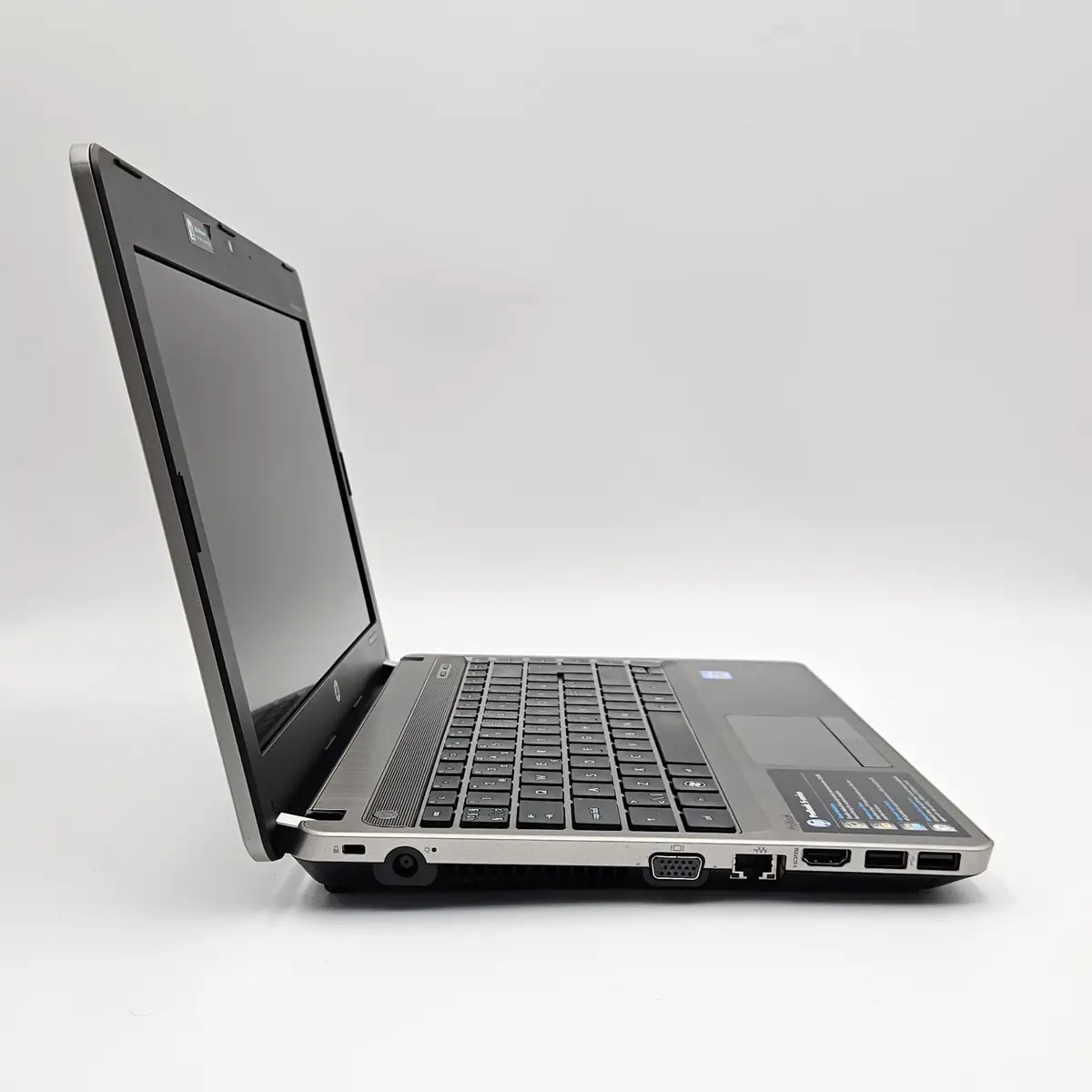 Laptop Second Hand HP ProBook 4330s - 13.3inch Intel i3-2310M 8GB RAM 320GB HDD Windows 10 Refurbished  [6]