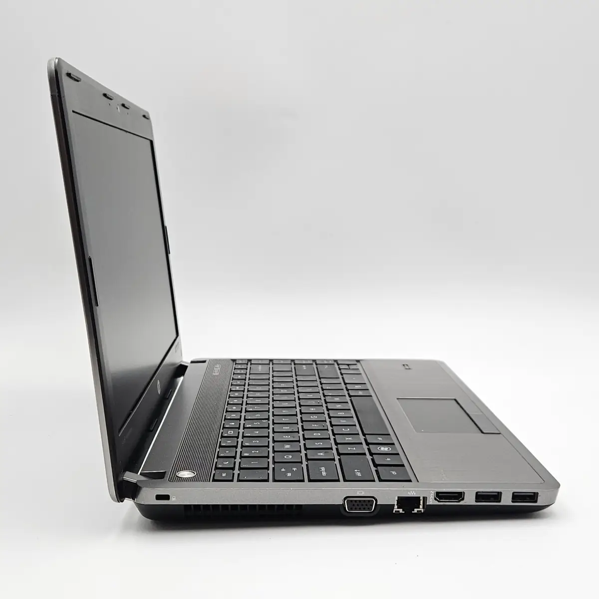 Laptop Second Hand HP Probook 4340S - 13.3inch Intel I3-2370M 4GB RAM 320GB HDD Windows 10 Refurbished  [6]