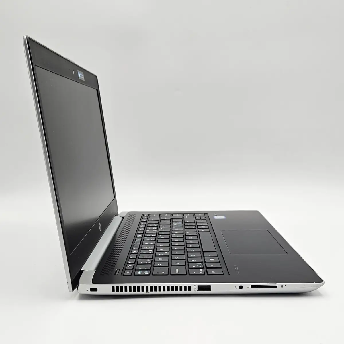 Laptop Second Hand HP ProBook 440 G5 - 14.0inch Intel i3-7100U 4GB RAM 128GB SSD Windows 11 Refurbished [6]