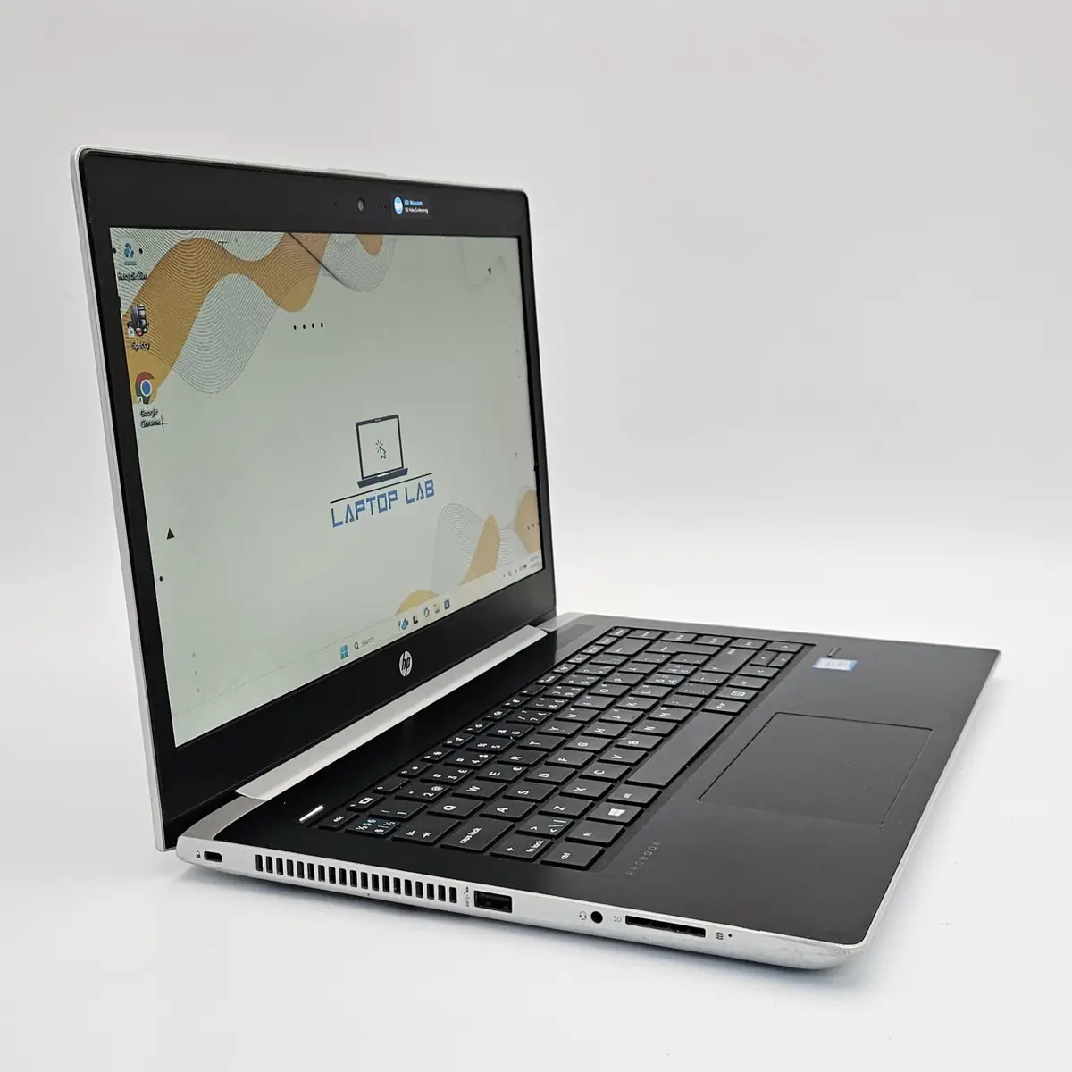 Laptop Second Hand HP ProBook 440 G5 - 14.0inch Intel i3-7100U 8GB RAM 128GB SSD Windows 11 Refurbished [4]