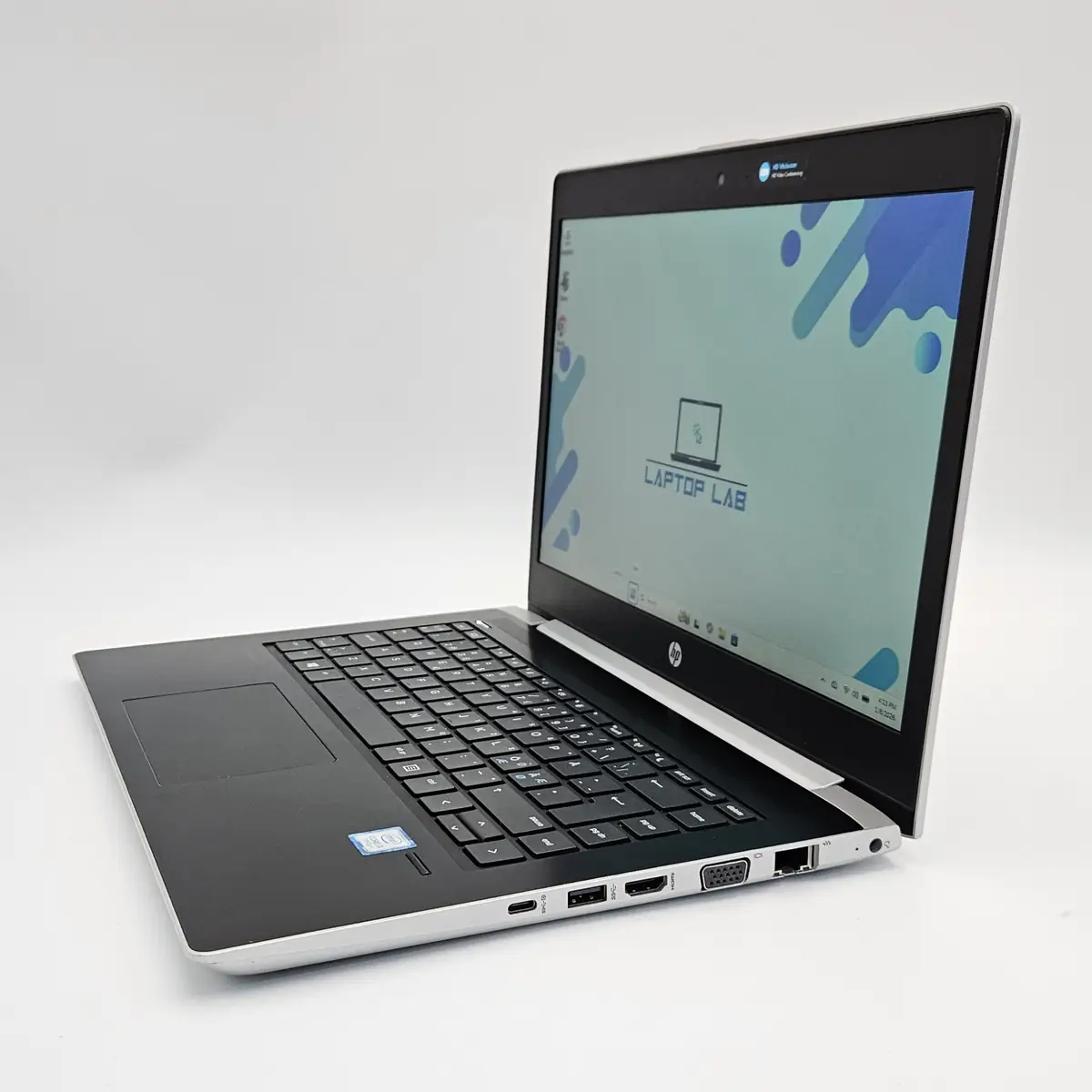 Laptop Second Hand HP ProBook 440 G5 - 14.0inch Intel i3-7100U 8GB RAM 128GB SSD Windows 11 Refurbished [3]