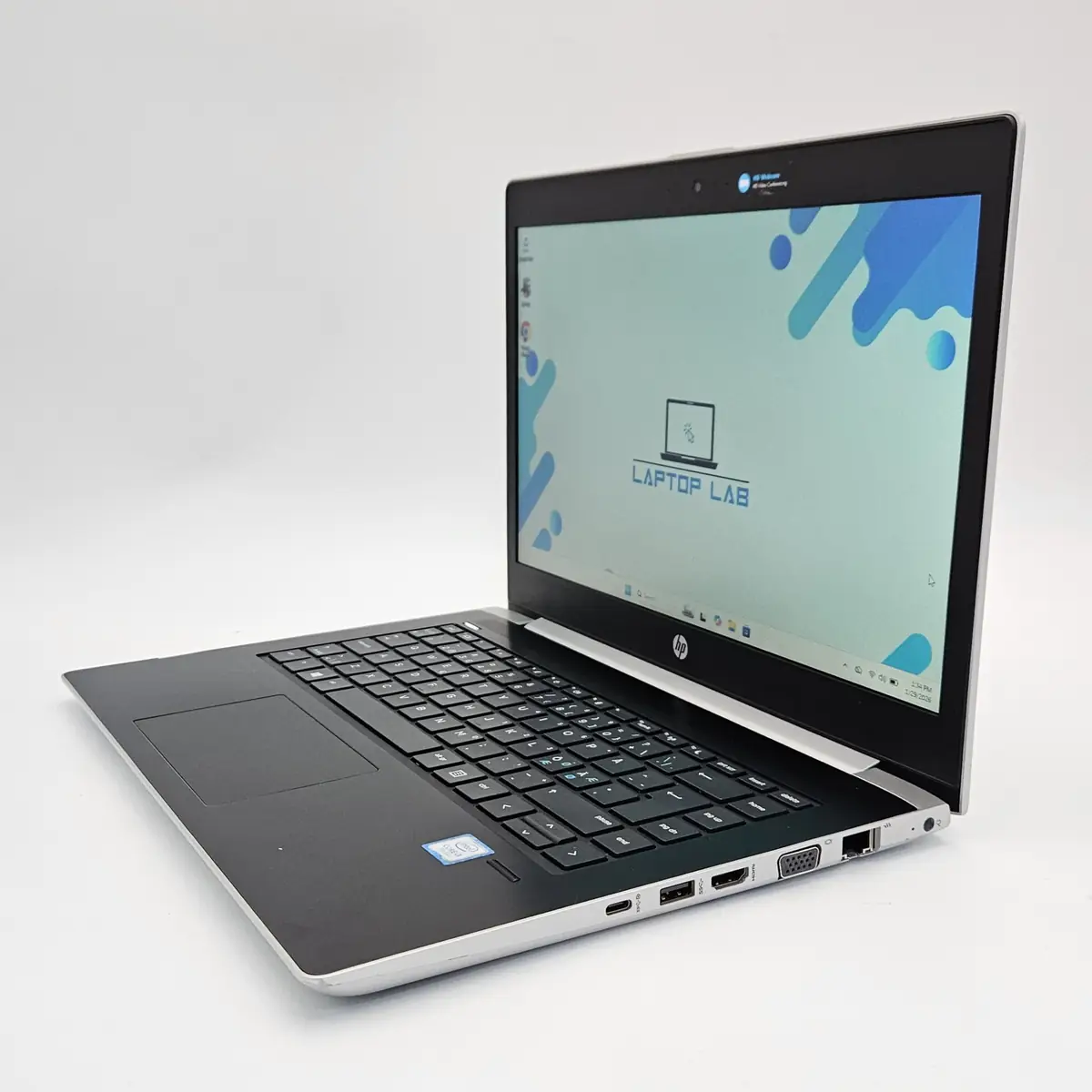 Laptop Second Hand HP ProBook 440 G5 - 14.0inch Intel i3-7100U 4GB RAM 128GB SSD Windows 11 Refurbished [3]