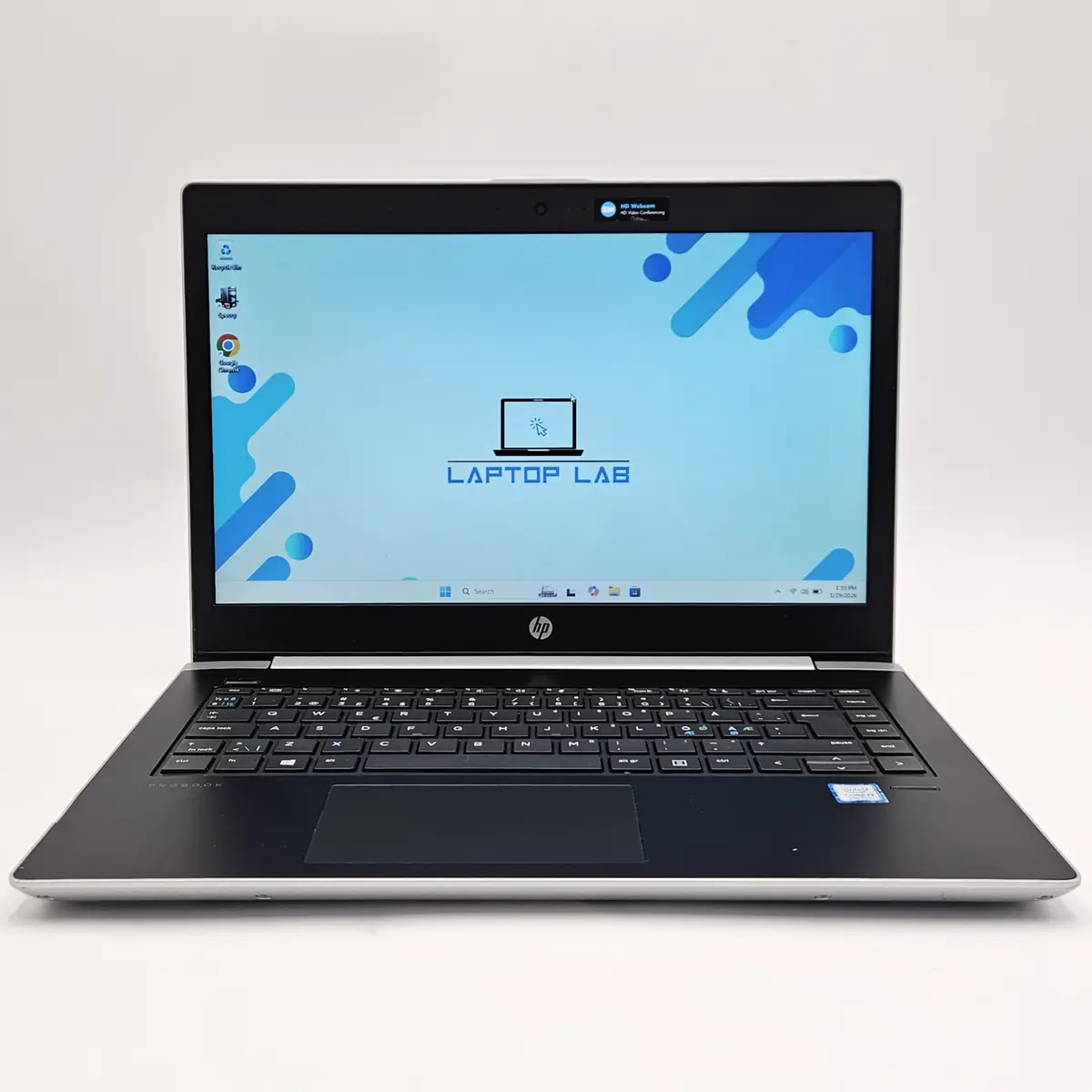 Laptop Second Hand HP ProBook 440 G5 - 14.0inch Intel i3-7100U 4GB RAM 128GB SSD Windows 11 Refurbished [1]