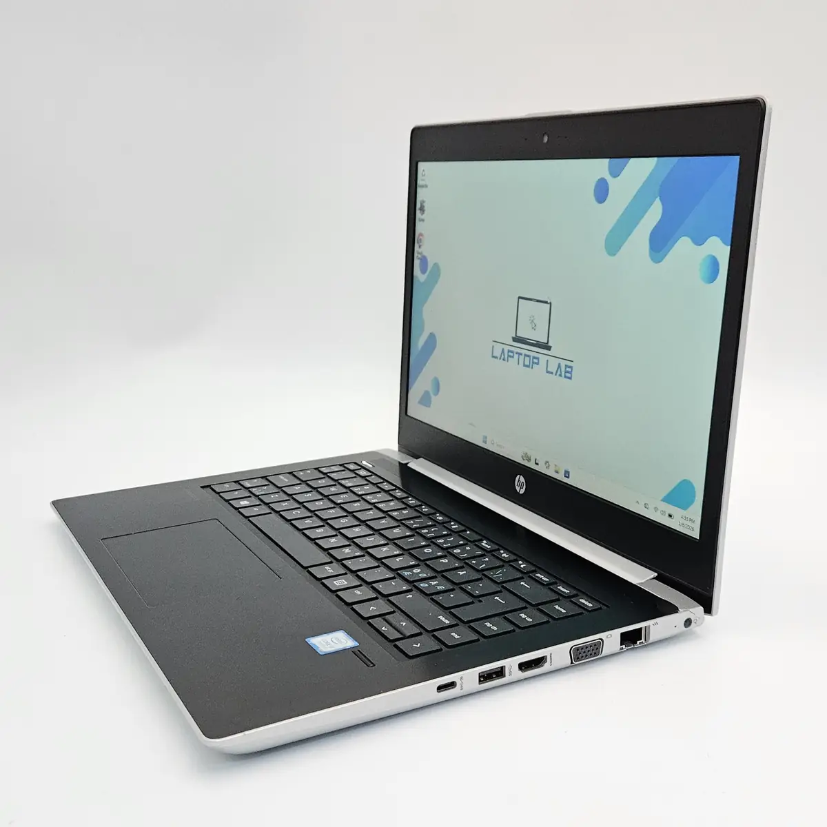 Laptop Second Hand HP ProBook 440 G5 - 14.0inch Intel i3-7100U 8GB RAM 128GB SSD Windows 11 Refurbished [3]