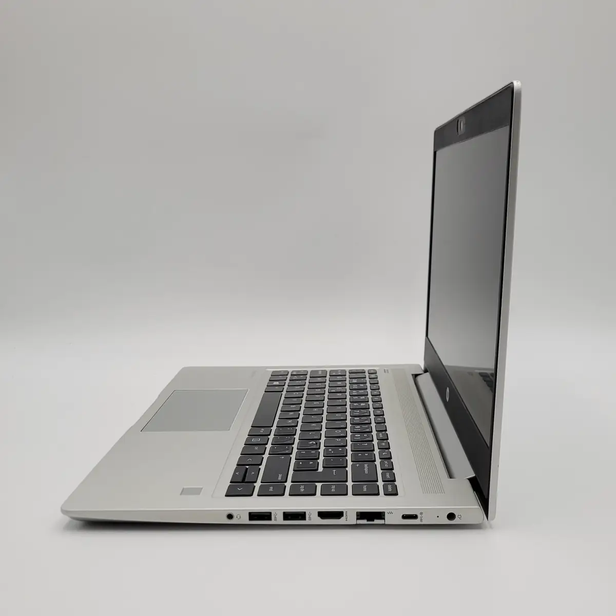 Laptop Second Hand HP Probook 445 G7 - 14inch FHD AMD R5-4500 8GB RAM 256GB SSD Windows 10 Refurbished  [2]
