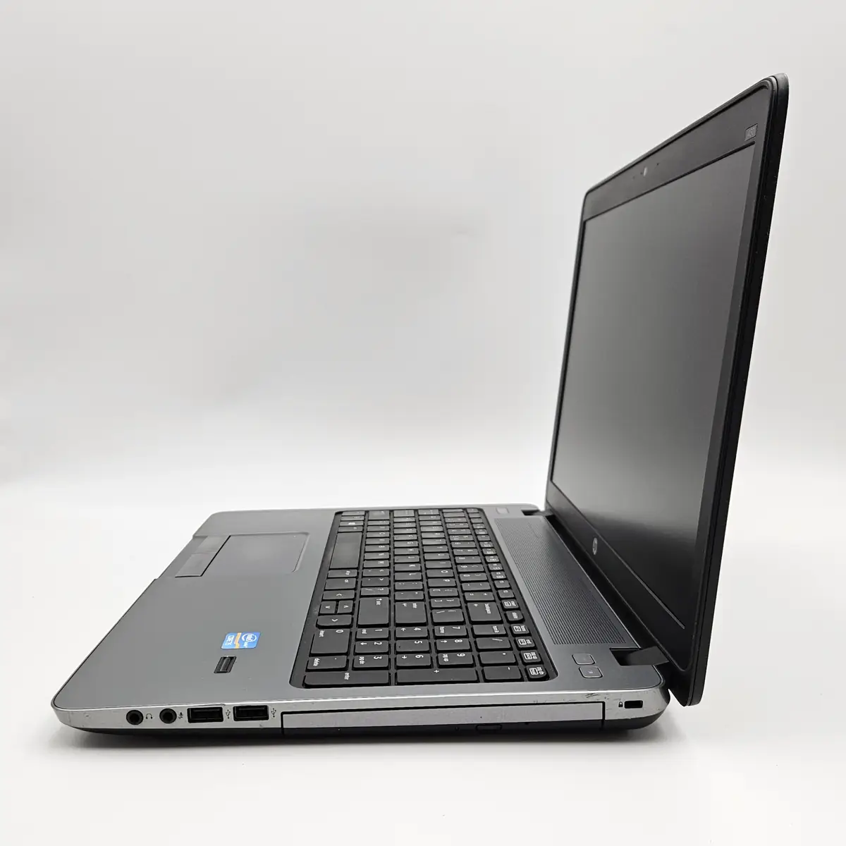 Laptop Second Hand HP Probook 450 G0 - 15.6inch Intel I5-3230M 8GB RAM 500GB HDD Windows 10 Refurbished  [5]
