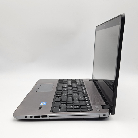 Laptop Second Hand HP Probook 450 G0 - 15.6inch Intel I7-3632QM 8GB RAM 128GB SSD AMD HD 8750M 2GB Windows 10 Refurbished [5]