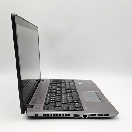 Laptop Second Hand HP Probook 450 G0 - 15.6inch Intel I7-3632QM 8GB RAM 128GB SSD AMD HD 8750M 2GB Windows 10 Refurbished [6]