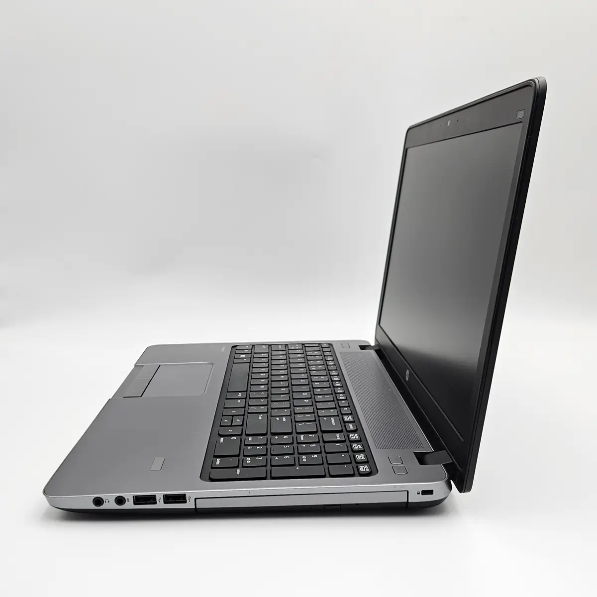 Laptop Second Hand HP Probook 450 G1 - 15.6inch Intel I3-4000M 4GB RAM 250GB HDD Windows 10 Refurbished  [5]
