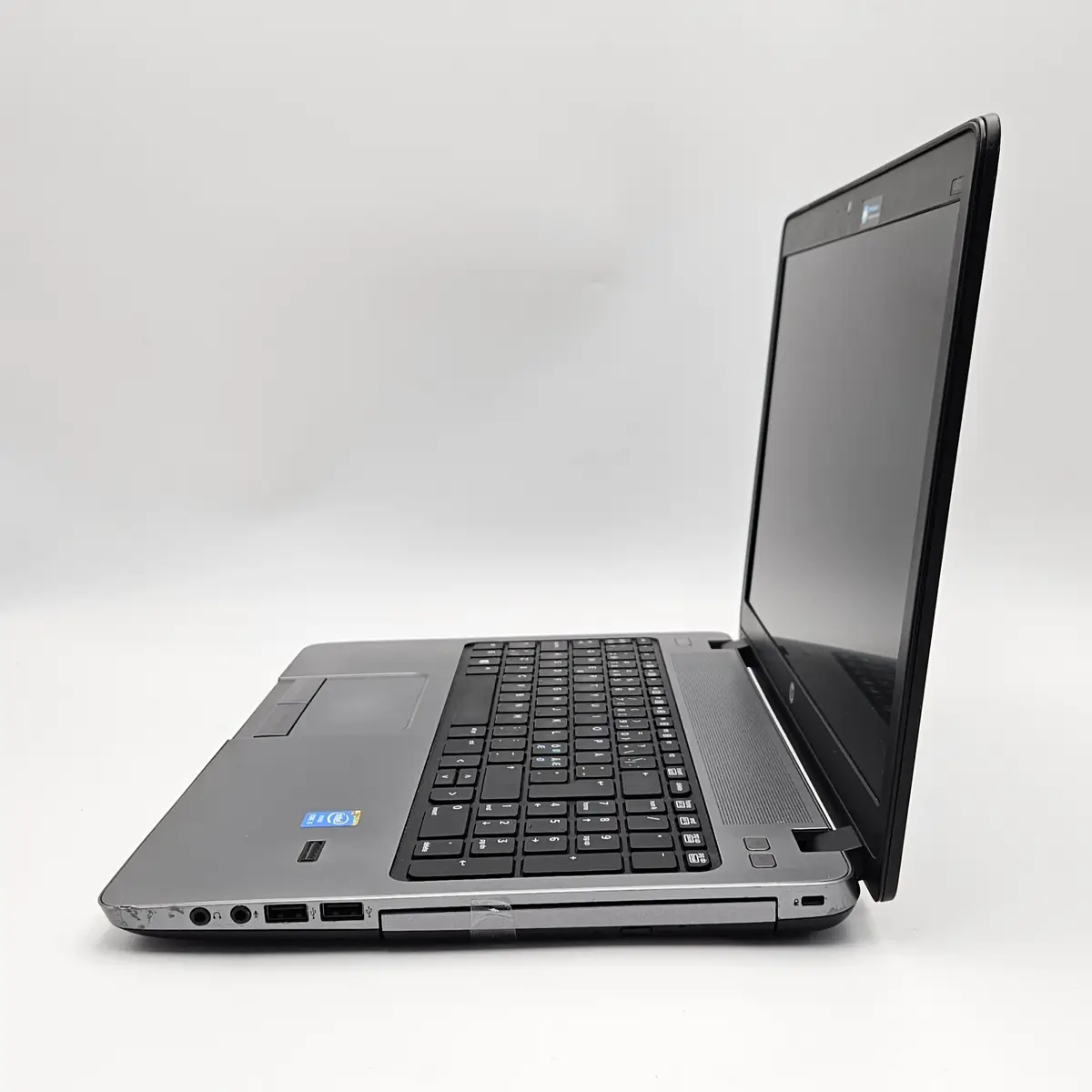 Laptop Second Hand HP Probook 450 G1 - 15.6inch Intel I5-4200M 8GB RAM 128GB SSD Windows 10 Refurbished [5]