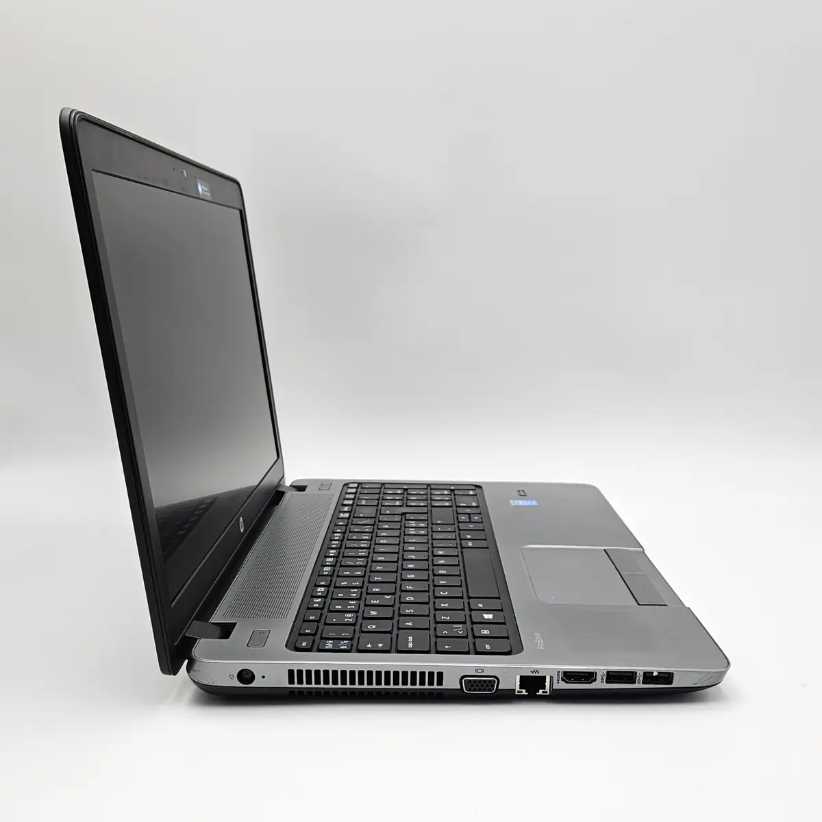 Laptop Second Hand HP Probook 450 G1 - 15.6inch Intel I5-4200M 8GB RAM 128GB SSD Windows 10 Refurbished [6]