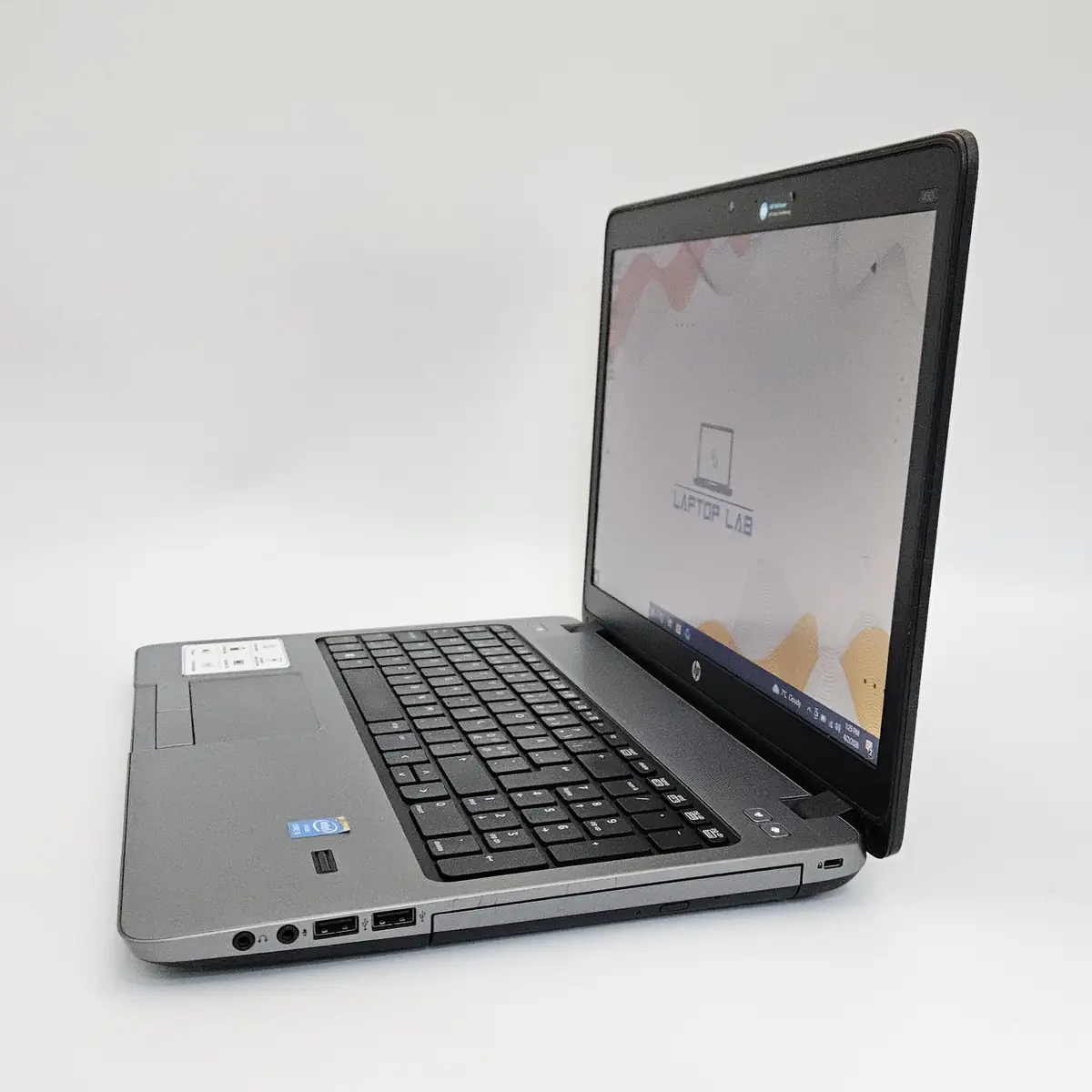 Laptop Second Hand HP ProBook 450 G1 - 15.6inch Intel i5-4200M 8GB RAM 500GB HDD Windows 10 Refurbished [3]