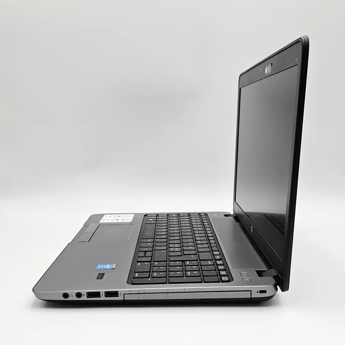 Laptop Second Hand HP ProBook 450 G1 - 15.6inch Intel i5-4200M 8GB RAM 500GB HDD Windows 10 Refurbished [5]