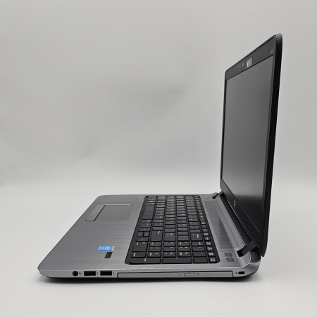 Laptop Second Hand HP Probook 450 G2 - 15.6inch Intel I5-4210U 8GB RAM 500GB HDD Windows 10 Refurbished [5]