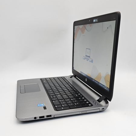 Laptop Second Hand HP Probook 450 G2 - 15.6inch Intel I5-4210U 8GB RAM 500GB HDD Windows 10 Refurbished [3]
