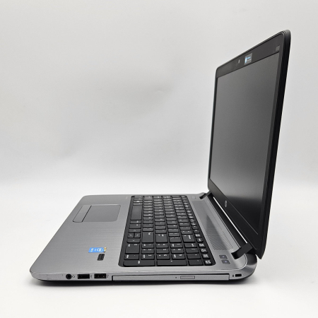 Laptop Second Hand HP Probook 450 G2 - 15.6inch Intel I5-4210U 8GB RAM 500GB HDD Windows 10 Refurbished [5]