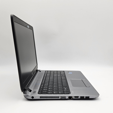 Laptop Second Hand HP Probook 450 G2 - 15.6inch Intel I5-4210U 8GB RAM 500GB HDD Windows 10 Refurbished [6]