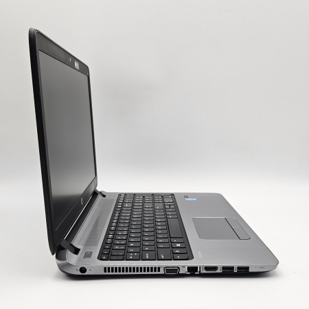 Laptop Second Hand HP Probook 450 G2 - 15.6inch Intel I5-4210U 8GB RAM 500GB HDD Windows 10 Refurbished [6]