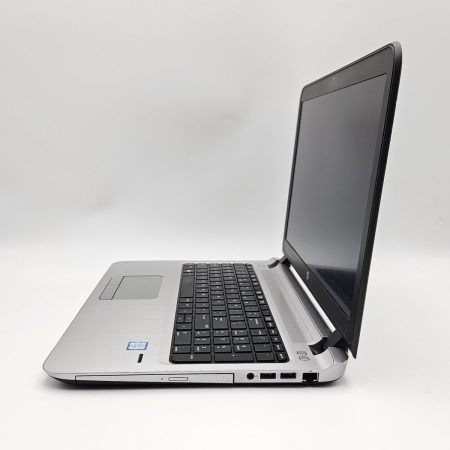 Laptop Second Hand HP Probook 450 G3 - 15.6inch Intel I5-6200U 8GB RAM 128GB SSD Windows 10 Refurbished [5]