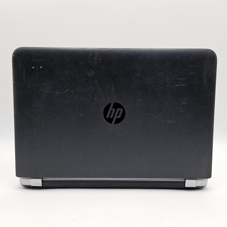 Laptop Second Hand HP Probook 450 G3 - 15.6inch Intel I5-6200U 8GB RAM 128GB SSD Windows 10 Refurbished [7]
