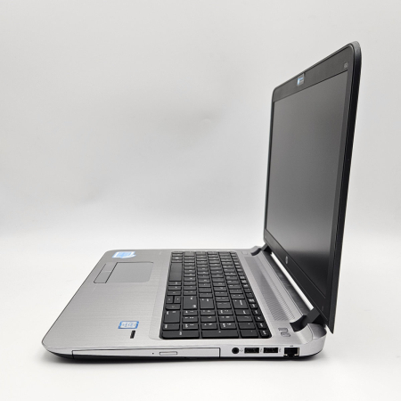 Laptop Second Hand HP Probook 450 G3 - 15.6inch Intel I5-6200U 8GB RAM 200GB SSD Windows 10 Refurbished [5]