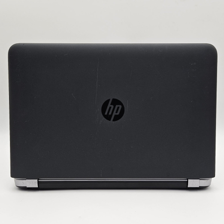 Laptop Second Hand HP Probook 450 G3 - 15.6inch Intel I5-6200U 8GB RAM 200GB SSD Windows 10 Refurbished [7]
