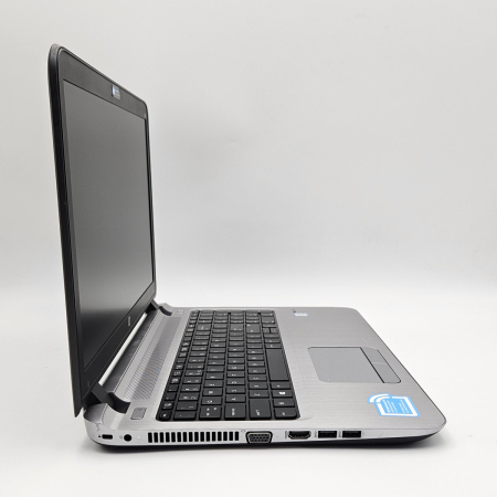 Laptop Second Hand HP Probook 450 G3 - 15.6inch Intel I5-6200U 8GB RAM 200GB SSD Windows 10 Refurbished [6]
