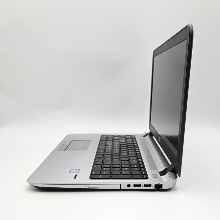 Laptop Second Hand HP Probook 450 G3 - 15.6inch Intel I5-6200U 8GB RAM 256GB SSD Windows 10 Refurbished [5]