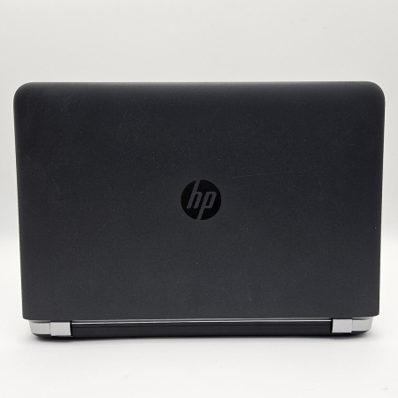 Laptop Second Hand HP Probook 450 G3 - 15.6inch Intel I5-6200U 8GB RAM 256GB SSD Windows 10 Refurbished [7]