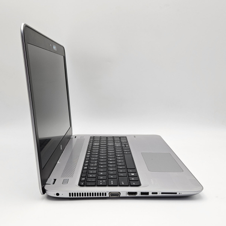 Laptop Second Hand HP Probook 450 G4 - 15.6inch FHD Intel I5-7200U 8GB RAM 128GB SSD Windows 11 Refurbished [8]