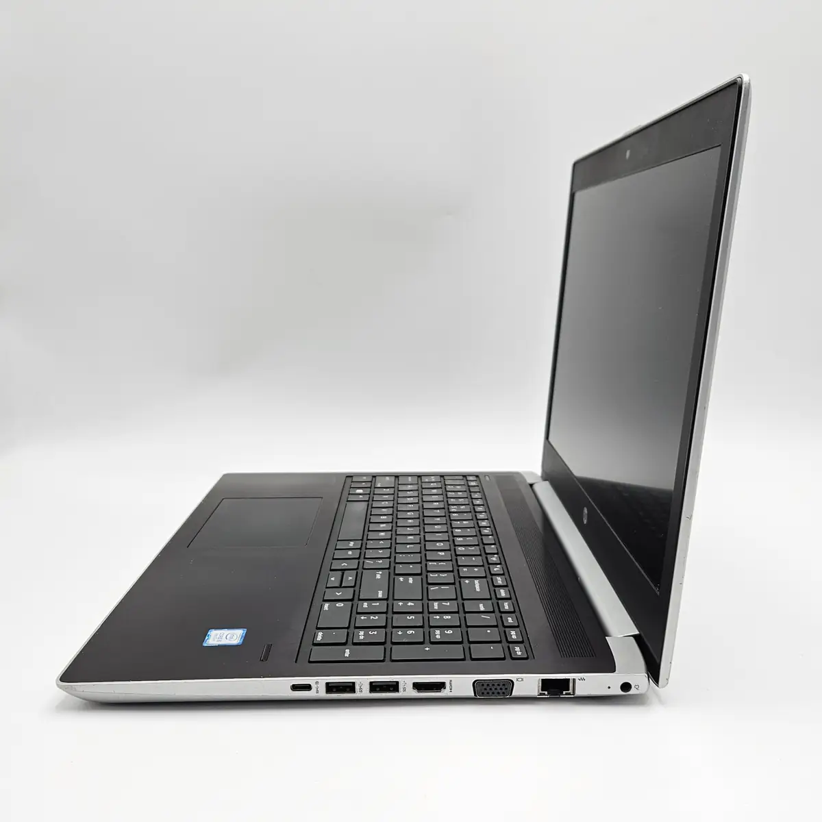 Laptop Second Hand HP ProBook 450 G5 - 15.6inch FHD Intel I5-8250U 8GB RAM 256GB SSD Windows 11 Refurbished [5]