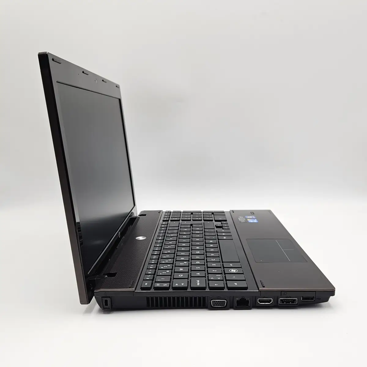 Laptop Second Hand HP Probook 4520S - 15.6inch Intel I3 M 350 3GB RAM 320GB HDD Windows 7 Refurbished [6]