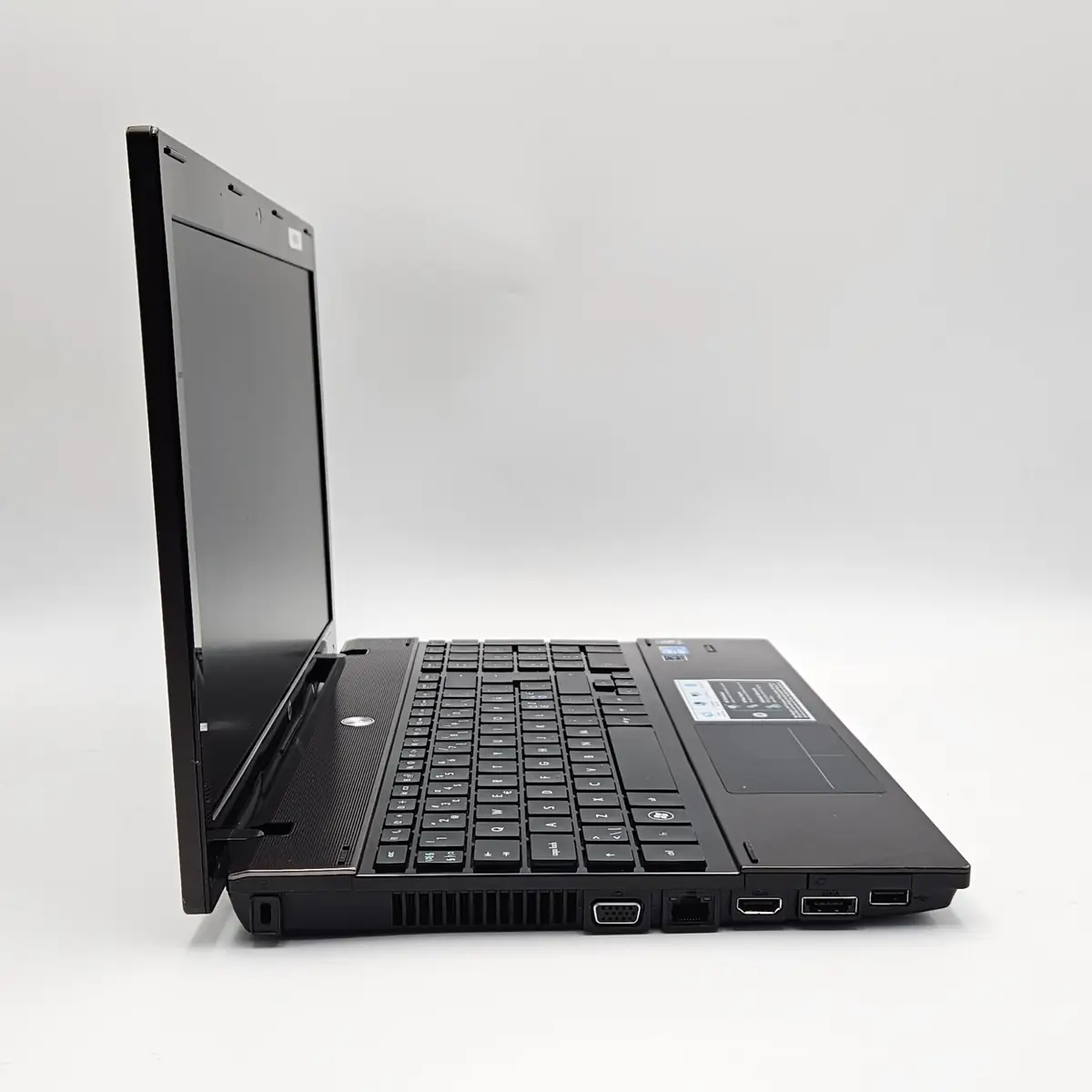 Laptop Second Hand Hp Probook 4520S - 15.6inch Intel I3 M 370 6GB RAM 250GB HDD Windows 7 Refurbished  [6]