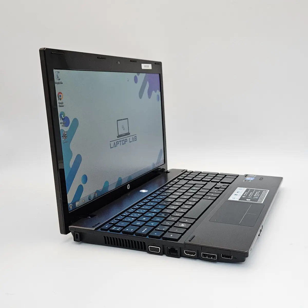 Laptop Second Hand Hp Probook 4520S - 15.6inch Intel I3 M 370 6GB RAM 250GB HDD Windows 7 Refurbished  [4]