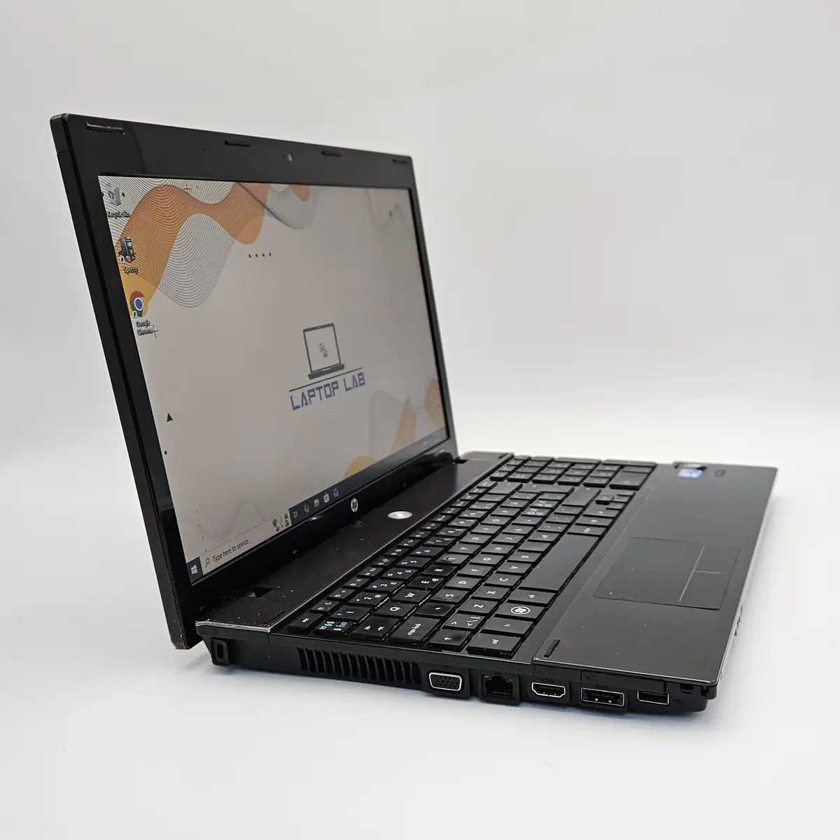 Laptop Second Hand Hp Probook 4520S - 15.6inch Intel I3 M 370 6GB RAM 250GB HDD Windows 10 Refurbished  [4]