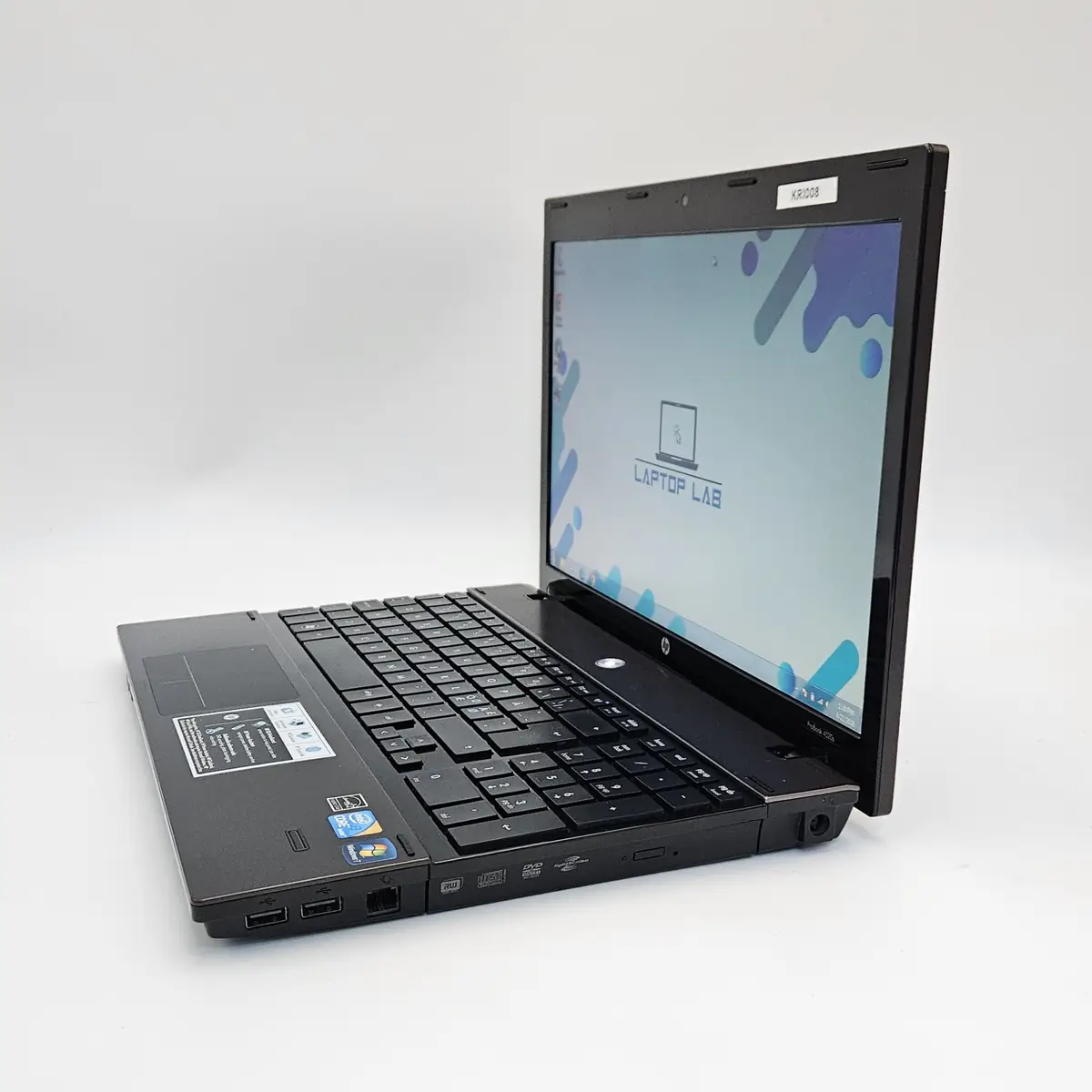 Laptop Second Hand Hp Probook 4520S - 15.6inch Intel I3 M 370 6GB RAM 250GB HDD Windows 7 Refurbished  [3]