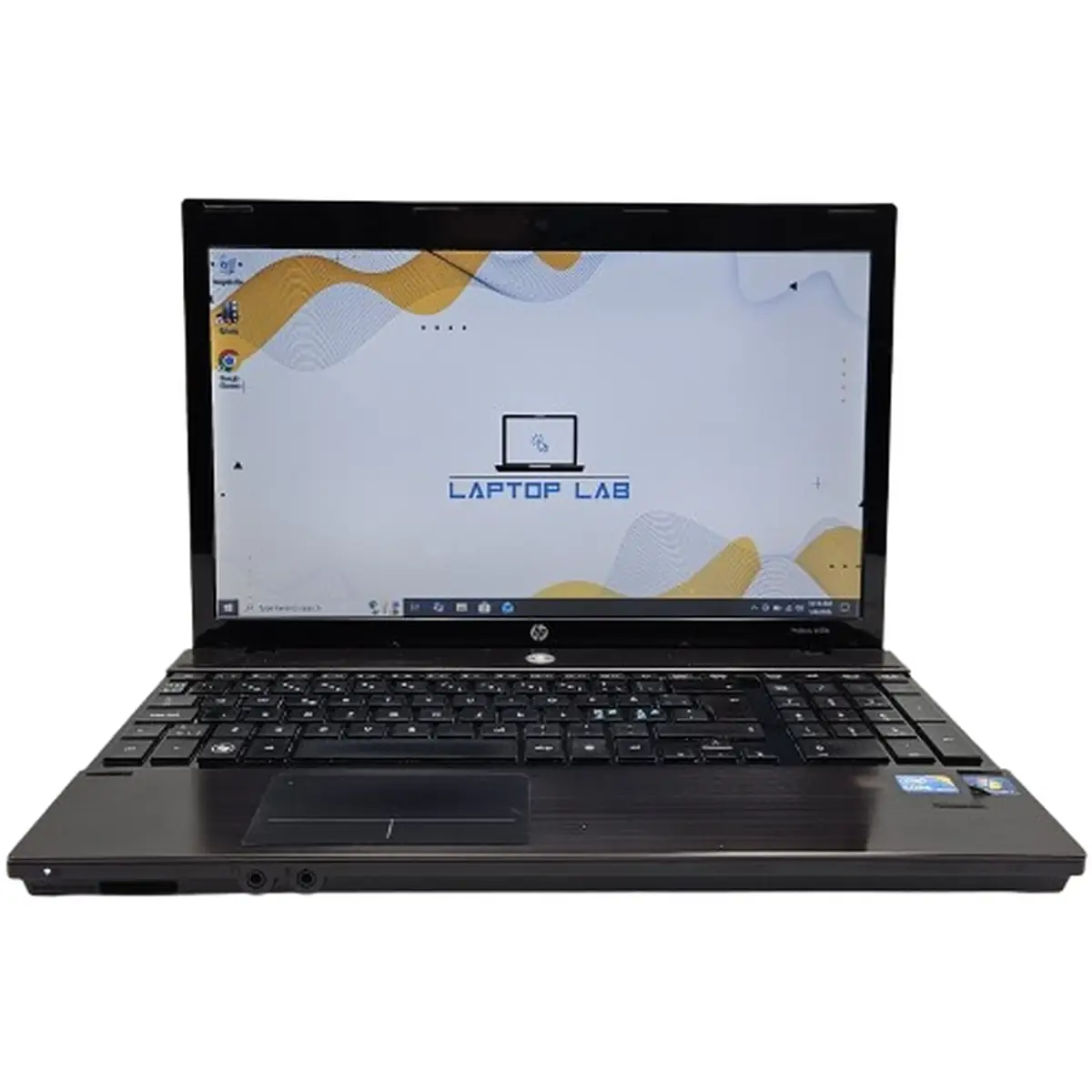 Laptop Second Hand Hp Probook 4520S - 15.6inch Intel I3 M 370 6GB RAM 250GB HDD Windows 10 Refurbished  [0]