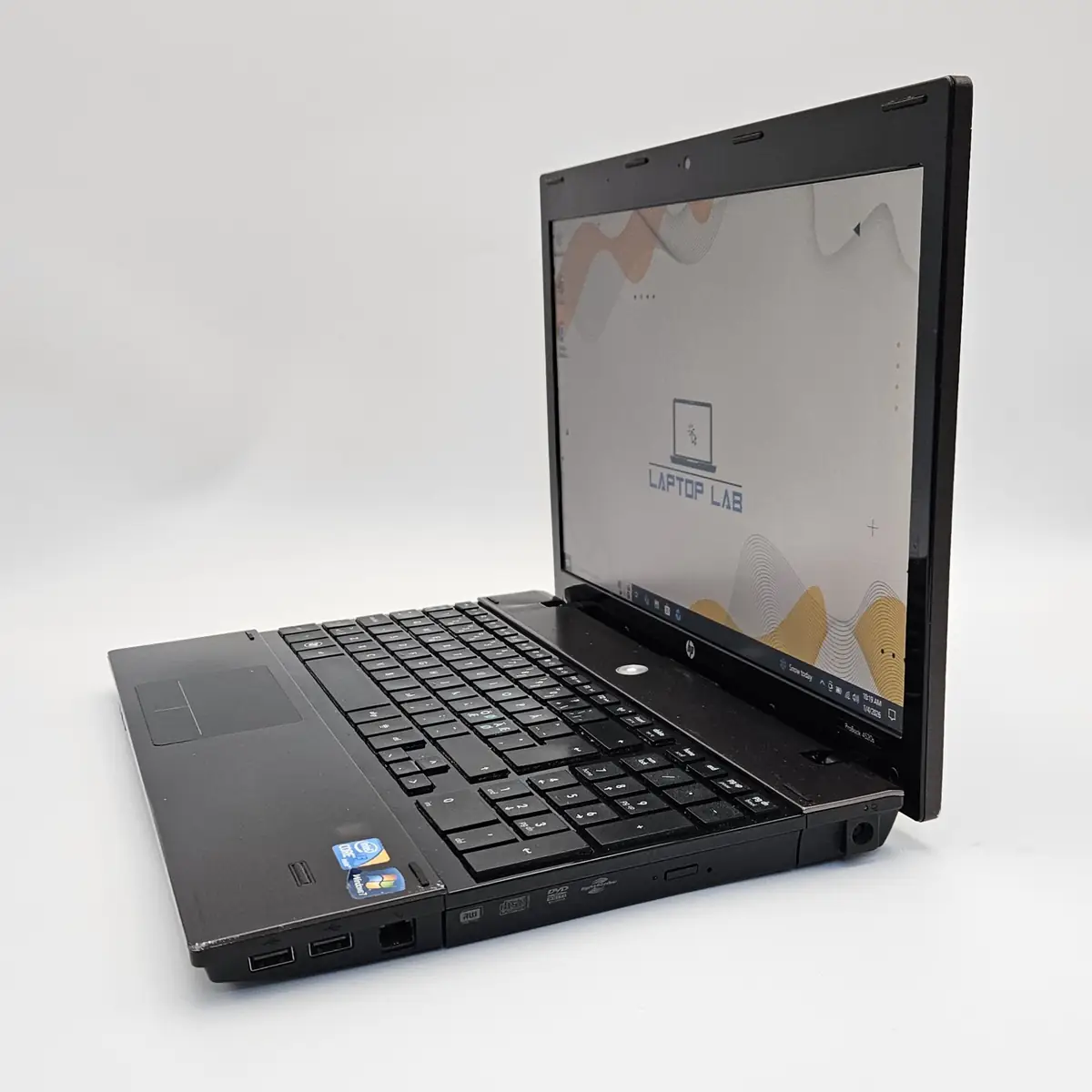 Laptop Second Hand Hp Probook 4520S - 15.6inch Intel I3 M 370 6GB RAM 250GB HDD Windows 10 Refurbished  [3]