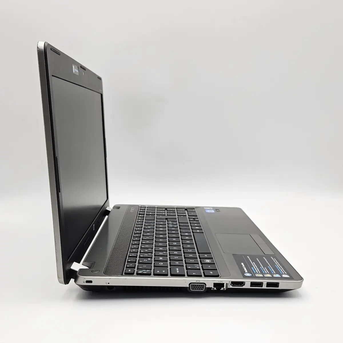 Laptop Second Hand HP Probook 4530S - 15.6inch Intel I3-2310M 8GB RAM 320GB HDD Windows 10 Refurbished [6]
