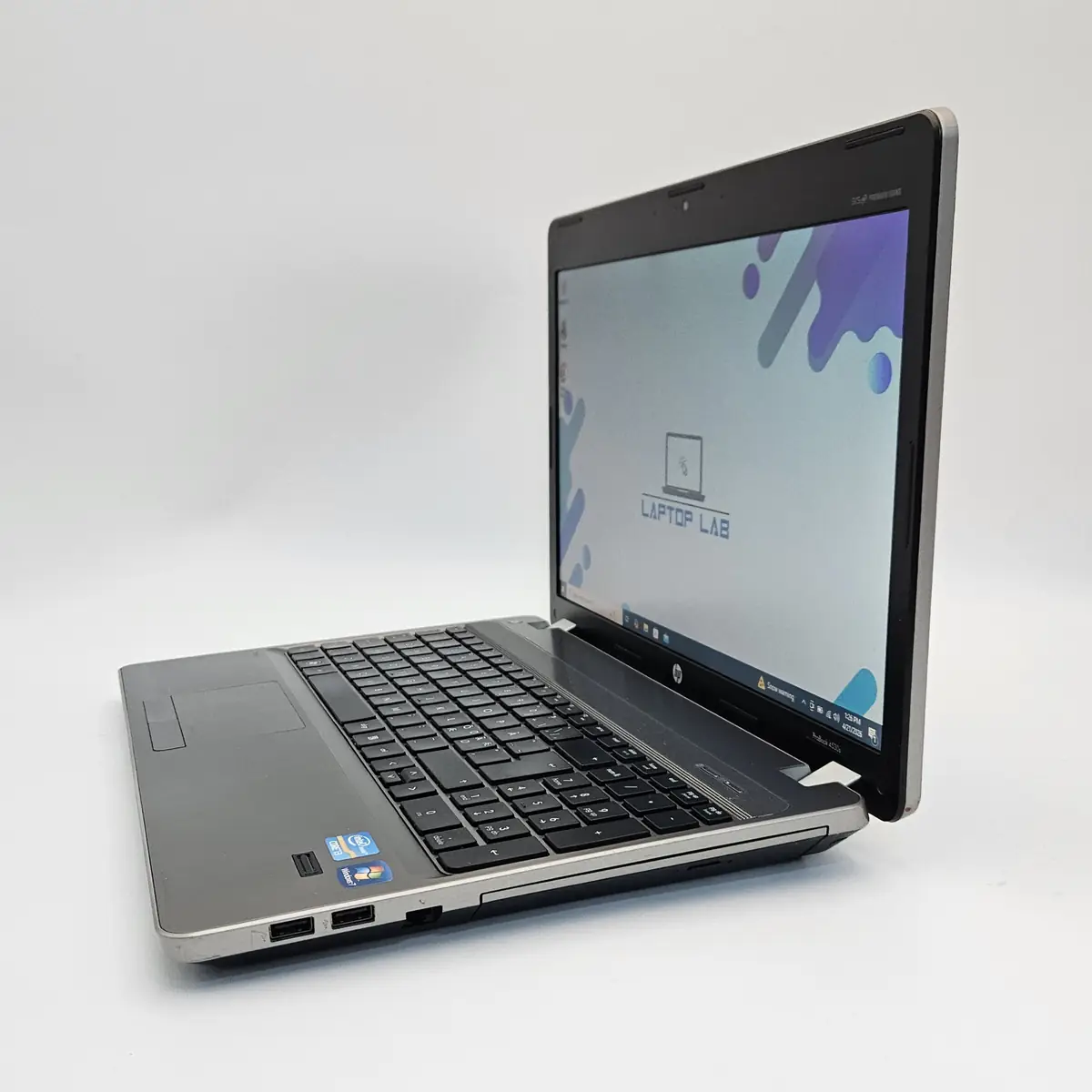 Laptop Second Hand HP Probook 4530S - 15.6inch Intel I3-2310M 6GB RAM 320GB HDD Windows 10 Refurbished [3]