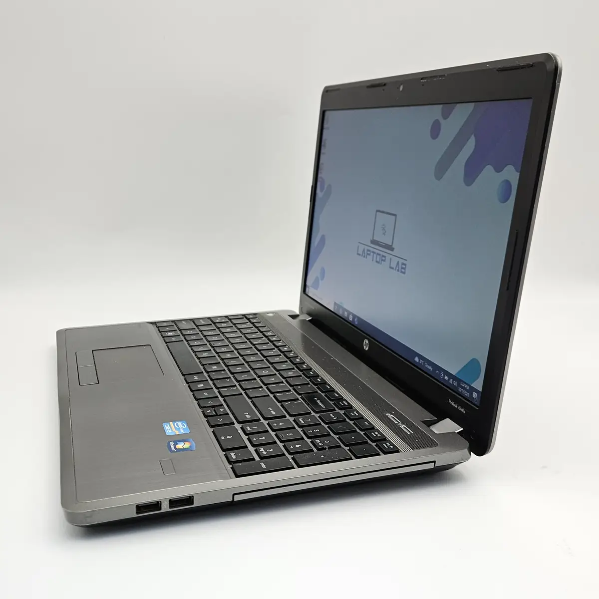 Laptop Second Hand HP Probook 4540S - 15.6inch Intel I3-2370M 4GB RAM 320GB HDD Windows 10 Refurbished  [3]