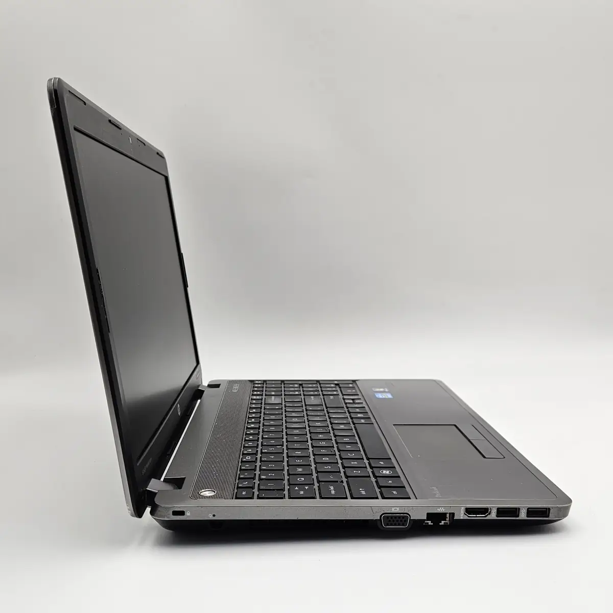 Laptop Second Hand HP Probook 4540S - 15.6inch Intel I3-2370M 4GB RAM 320GB HDD Windows 10 Refurbished  [6]