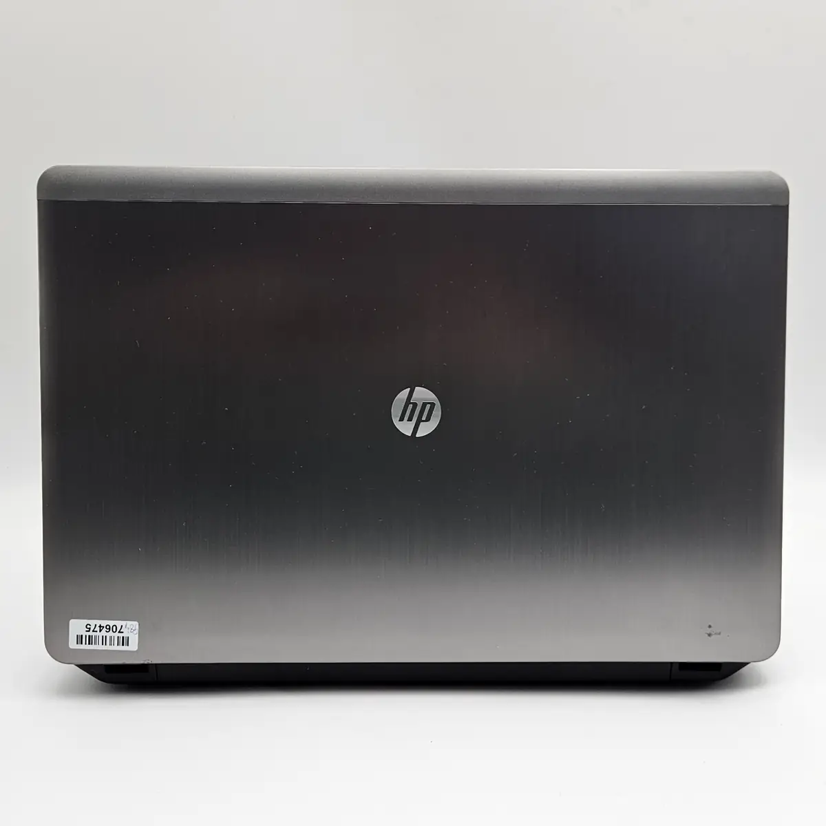 Laptop Second Hand HP ProBook 4540s - 15.6inch Intel i5-2450M 8GB RAM 320GB HDD Windows 10 Refurbished  [7]