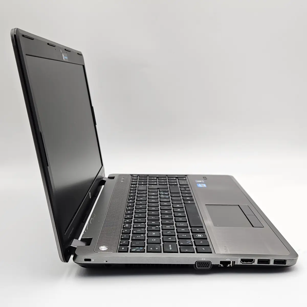Laptop Second Hand HP ProBook 4540s - 15.6inch Intel i5-2450M 8GB RAM 320GB HDD Windows 10 Refurbished  [6]