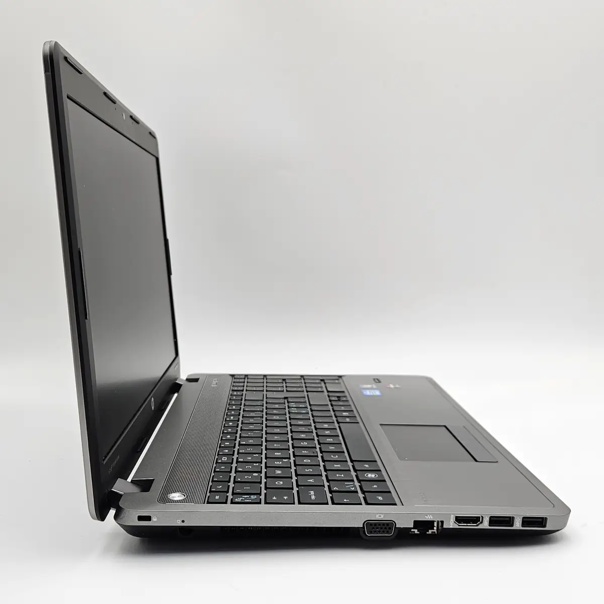 Laptop Second Hand HP ProBook 4540s - 15.6inch Intel i5-2450M 8GB RAM 500GB HDD RADEON HD7650M 1GB Windows 10 Refurbished  [6]