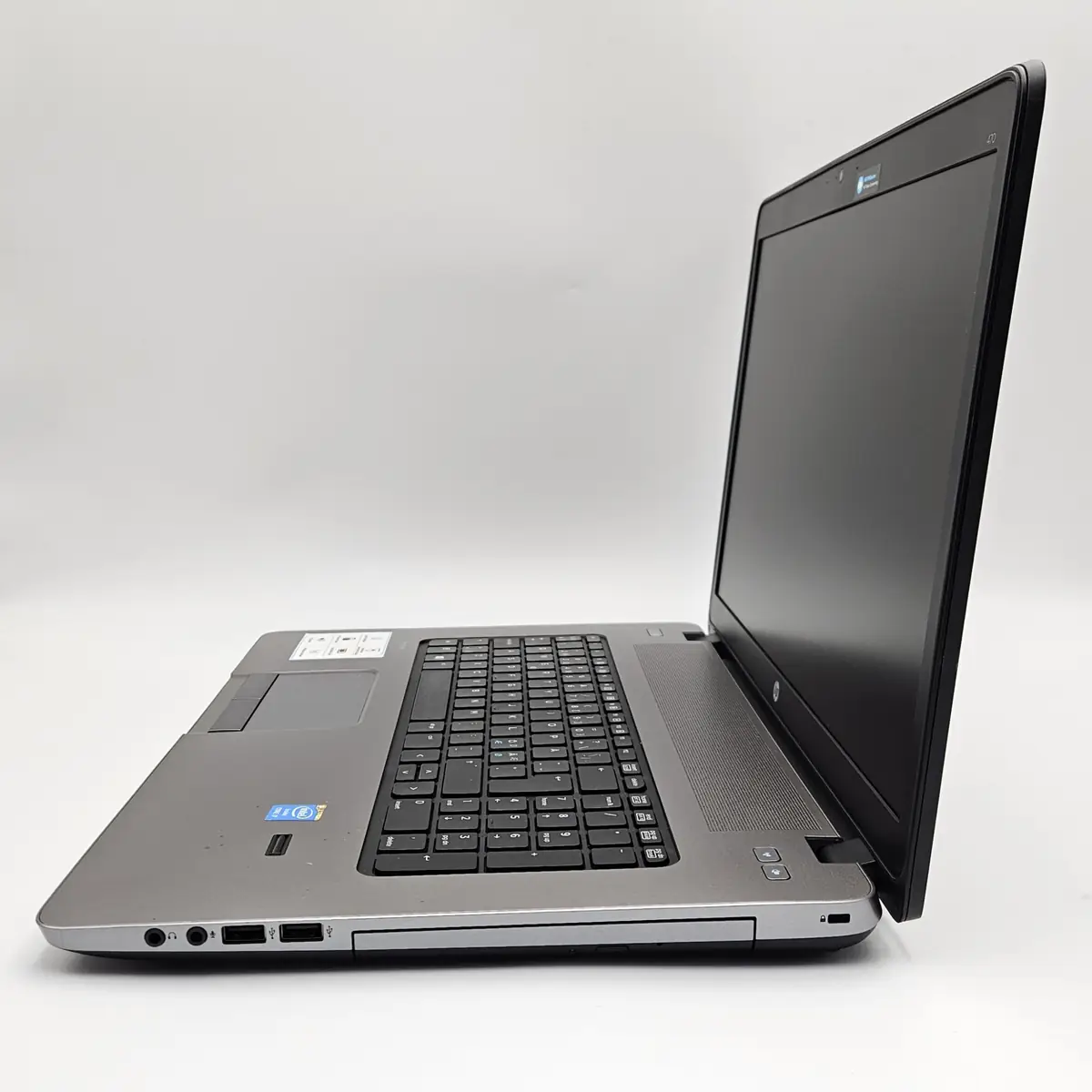 Laptop Second Hand Hp Probook 470 G1 - 17.3inch Intel I7-4702Mq 16GB RAM 1000GB HDD AMD 8750M 2GB Windows 10 Refurbished  [5]