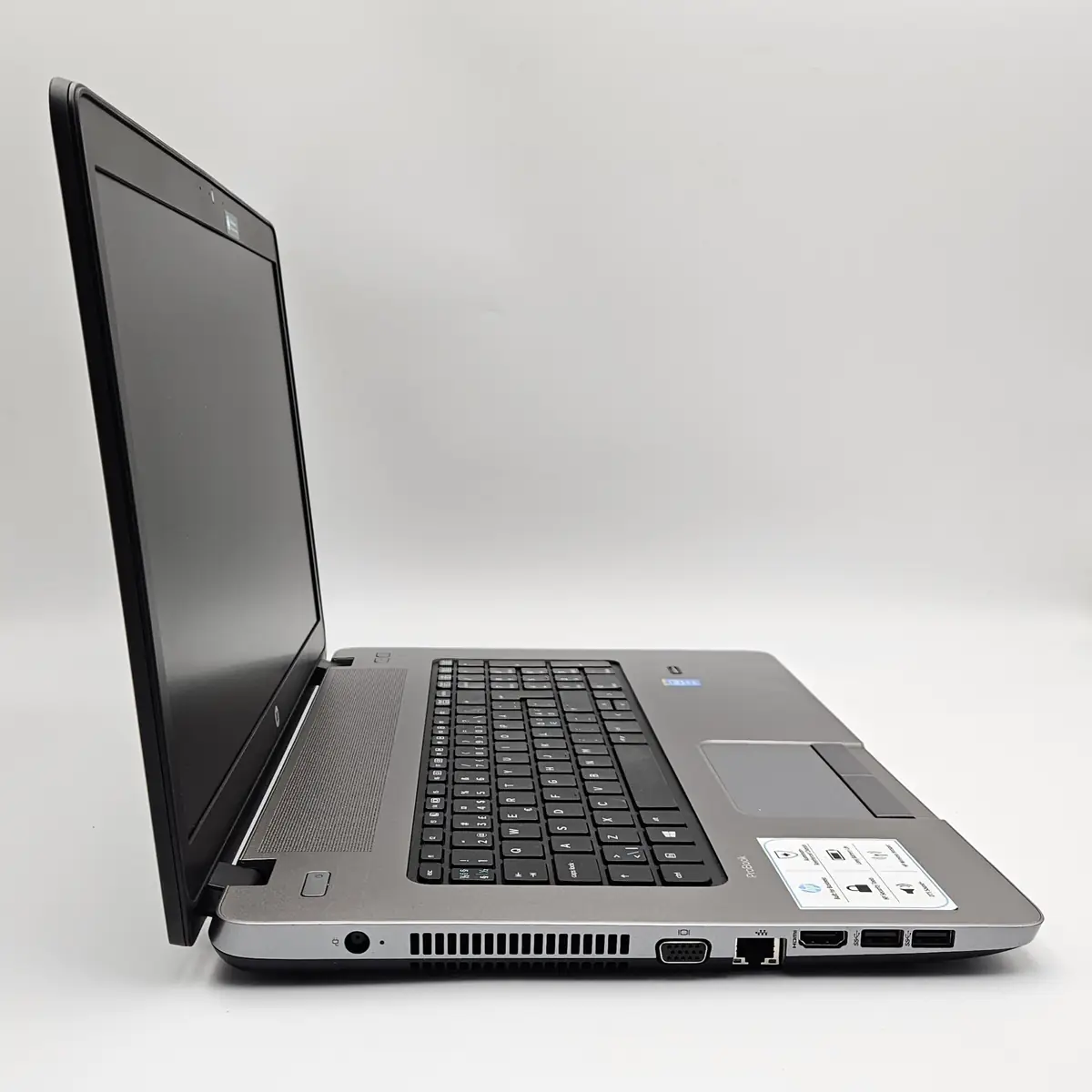 Laptop Second Hand Hp Probook 470 G1 - 17.3inch Intel I7-4702Mq 16GB RAM 1000GB HDD AMD 8750M 2GB Windows 10 Refurbished  [6]